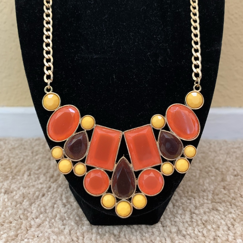 Statement Necklace
